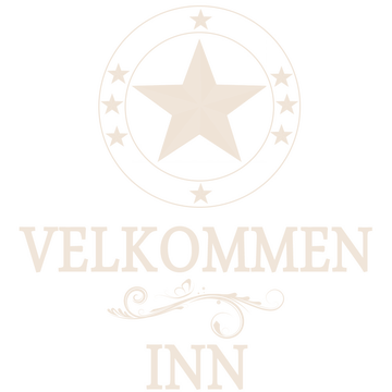 Velkommen Inn logo